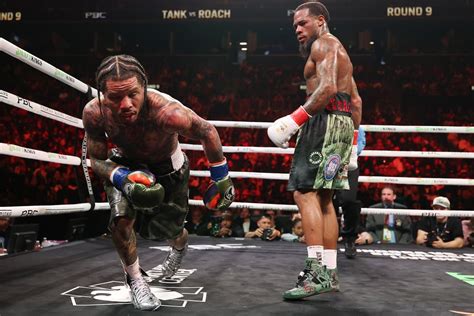 gervonta davis height